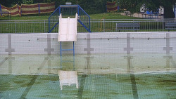 Skluzavka 