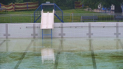 Skluzavka 