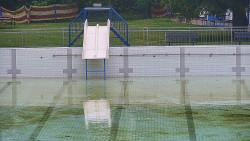 Skluzavka 