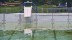 Skluzavka 