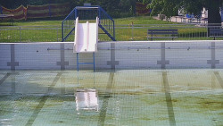 Skluzavka 