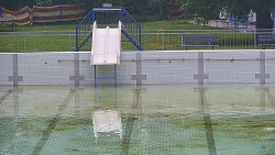 Skluzavka 