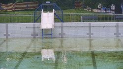Skluzavka 