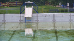 Skluzavka 