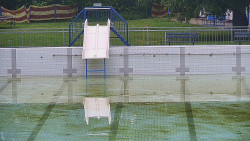 Skluzavka 
