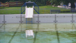 Skluzavka 