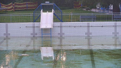 Skluzavka 