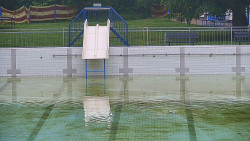 Skluzavka 