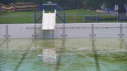 Skluzavka 
