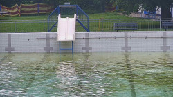 Skluzavka 