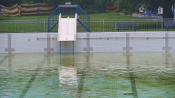Skluzavka 
