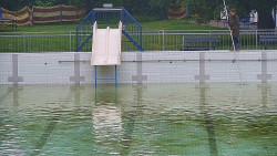 Skluzavka 