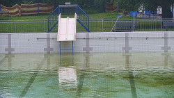 Skluzavka 