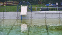 Skluzavka 