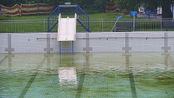Skluzavka 