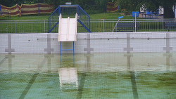 Skluzavka 