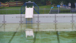 Skluzavka 
