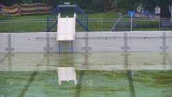 Skluzavka 