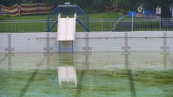 Skluzavka 