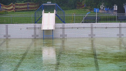 Skluzavka 
