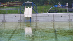Skluzavka 