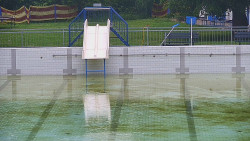 Skluzavka 