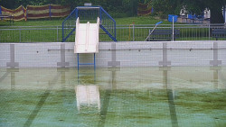 Skluzavka 