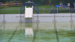 Skluzavka 