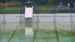 Skluzavka 