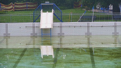 Skluzavka 