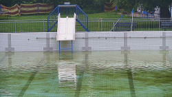 Skluzavka 