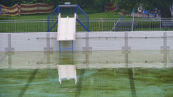 Skluzavka 