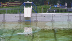 Skluzavka 