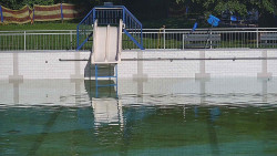 Skluzavka 