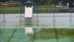 Skluzavka 