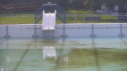 Skluzavka 