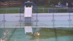 Skluzavka 