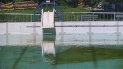 Skluzavka 