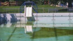 Skluzavka 