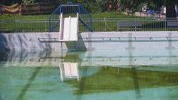 Skluzavka 