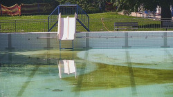 Skluzavka 