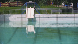 Skluzavka 