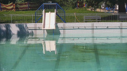 Skluzavka 