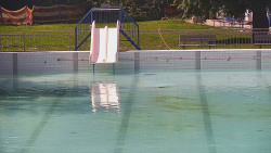 Skluzavka 