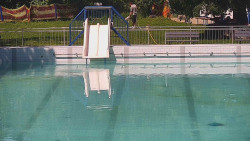 Skluzavka 
