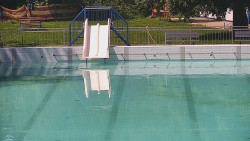 Skluzavka 