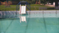 Skluzavka 