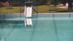 Skluzavka 