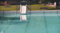 Skluzavka 