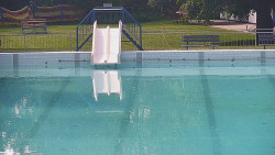 Skluzavka 